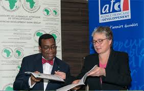 La BAD et l’AFD s’engagent à cofinancer davantage de projets en Afrique