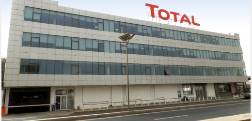 Wara assigne la note A- à Total Sénégal