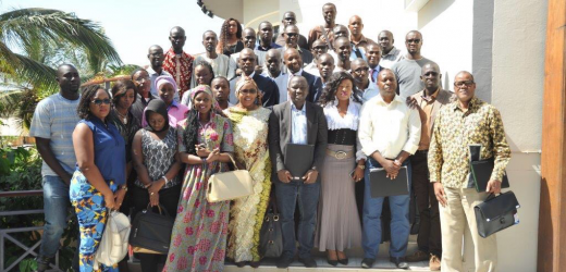 La BOAD forme les journalistes du Sénégal à ses mécanismes de financement