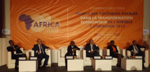 Franc succès pour la 1ère édition d« AFRICA 2025 »