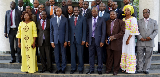 Les Chefs d’Institution de la CEDEAO et de l’UEMOA en conclave à Abuja pour mettre en cohérence les politiques et stratégies d’intégration régionale