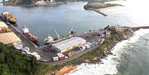 La BAD finance le corridor commercial reliant Bamako au port ivoirien de San Pedro