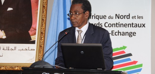 Intégration :Abdoul Kane explique pourquoi la CEDEAO avance plus vite que le Maghreb
