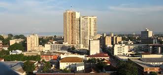 Kinshasa capitale de l&rsquo;économie africaine
