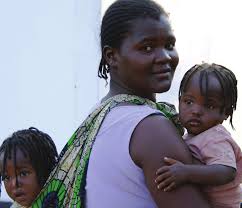 OMD: 86% des femmes qui meurent en couches sont africaines