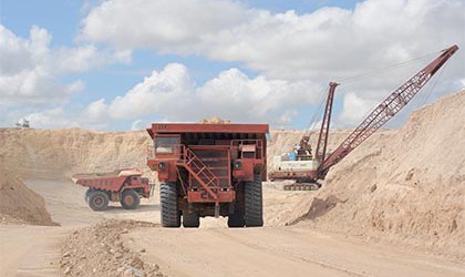 L’OCP annonce d’importants investissements au Sud du Maroc