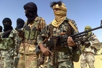 Forum de Dakar: la guerre contre le terrorisme a un coût