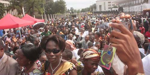 Le jour où la RDC se réveillera…