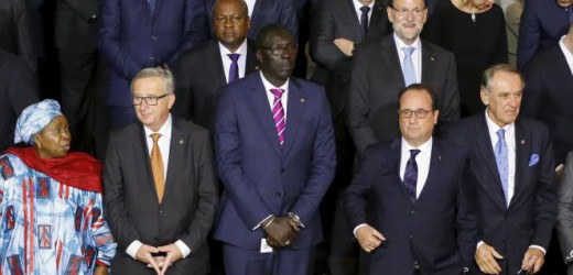 Migration: à Malte, l&rsquo;Afrique s&rsquo;est encore couchée