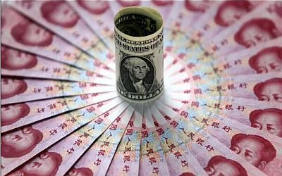 Le Yuan intégre le panier de devises du FMI