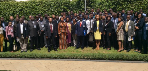 Accra-Ghana: 4ème congrès des économistes africains