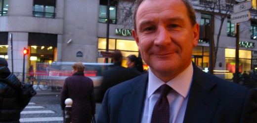 Rothschild étoffe son dispositif conseil aux gouvernements