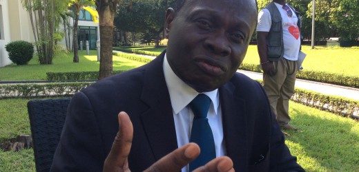 Accra-Ghana: les 36 recommandations des économistes africains