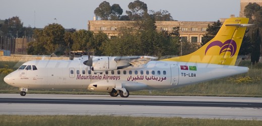 Rebondissement dans le dossier Mauritania Airways