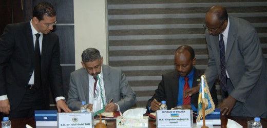 Nouveaux prêts de la BADEA en faveur des pays africains