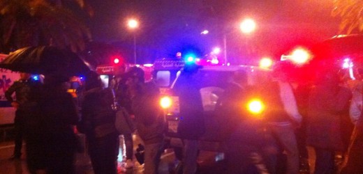 11 morts dans un attentat à Tunis (provisoire)
