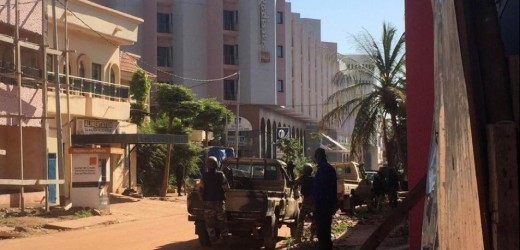 Attaque du Radisson de Bamako : un nouveau coup fumant de Belmokhtar
