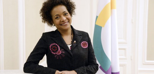 L’an I de Michaëlle Jean à l’OIF: du pain sur la planche