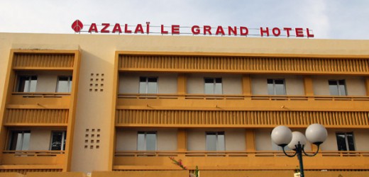 Le West Africa Emerging Market Growth Fund (WAEMGF) finance l’expansion régionale des hôtels Azalai