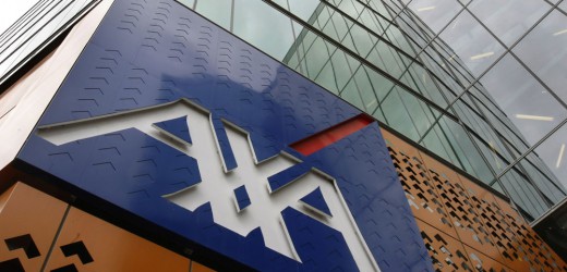 Egypte:Axa finalise l’acquisition de CIL