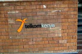 Kenya: Orange cède ses parts dans Telkom