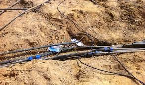 Eximbank-Chine finance la fibre optique au Cameroun