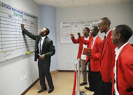 Tanzanie : la bourse de Dar Es Salam se dote d&rsquo;un nouveau marché de produits dérivés