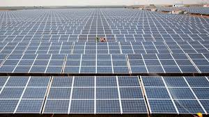 Le Mali va réaliser la plus grande centrale solaire d’Afrique de l’ouest