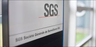 SGS négocie le rachat du sud-africain Matrolab