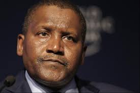 Aliko Dangote quitte le conseil d’administration de DFM