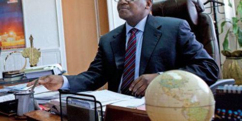 Le groupe Dangote veut accroître la liquidité des actions de sa raffinerie par une double cotation