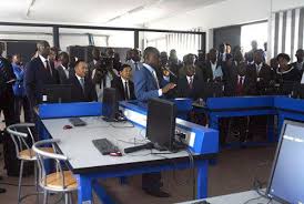 Côte d’Ivoire : Huawei technologie appuie les TIC