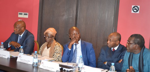 Sénégal : Le budget du Fongip arrêté à 11 milliards de F CFA pour 2016