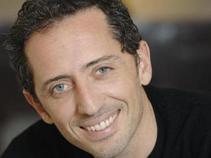 Gad El Maleh