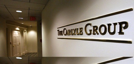 Le gestionnaire américain d’actifs Carlyle Group en quête de nouveaux investissements en Afrique