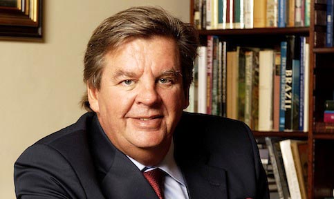 Johann Rupert