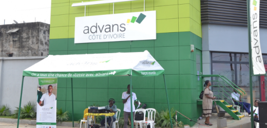 Le capital d’Advans Côte d’Ivoire passe à 5 milliards de francs CFA