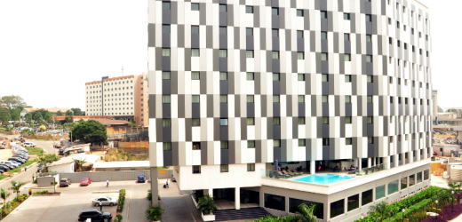 AccorHotels ouvre le deuxième hôtel « ibis Styles » sur le continent Africain, à Accra au Ghana