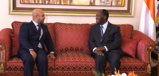 Le groupe saoudien Al Othman veut investir 100 milliards FCFA pour un hôtel haut standing à Abidjan