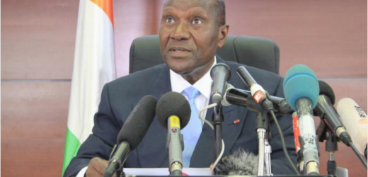 La Côte d’Ivoire décroche l’éligibilité au Millenium Challenge Corporation (MCC)