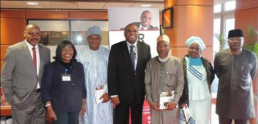 Afreximbank choisit le Nigéria pour la mise en œuvre de son programme dédié à la santé