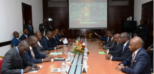 Côte d’Ivoire : 49 milliards FCFA pour la plus grande bibliothèque d’Afrique noire francophone