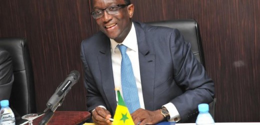Le Sénégal porté à la tête du Conseil des ministres de l’UEMOA
