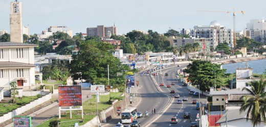 Prévisions de croissance: quand l’Afrique surpasse l’Asie
