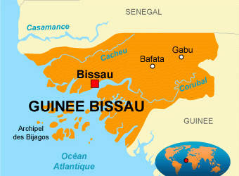 Huawei injecte 30 milliards FCFA dans Guinée-Bissau Télécom