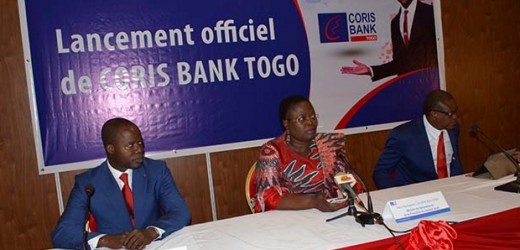Togo : Coris Bank se trouve un partenaire en garantie de financement