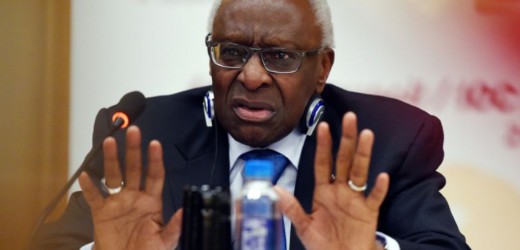 Sénégal: l&rsquo;affaire Lamine Diack fait pschitt