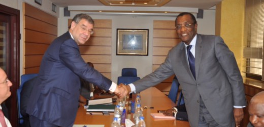 Option stratégique du Groupe Phoenix Africa Partners dans l&rsquo;immobilier