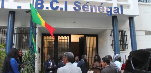 Après la Mauritanie, le Mali et la Guinée, la BCI débarque  au Sénégal