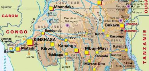 La diaspora congolaise génère la moitié du PIB du pays mais reste ignorée